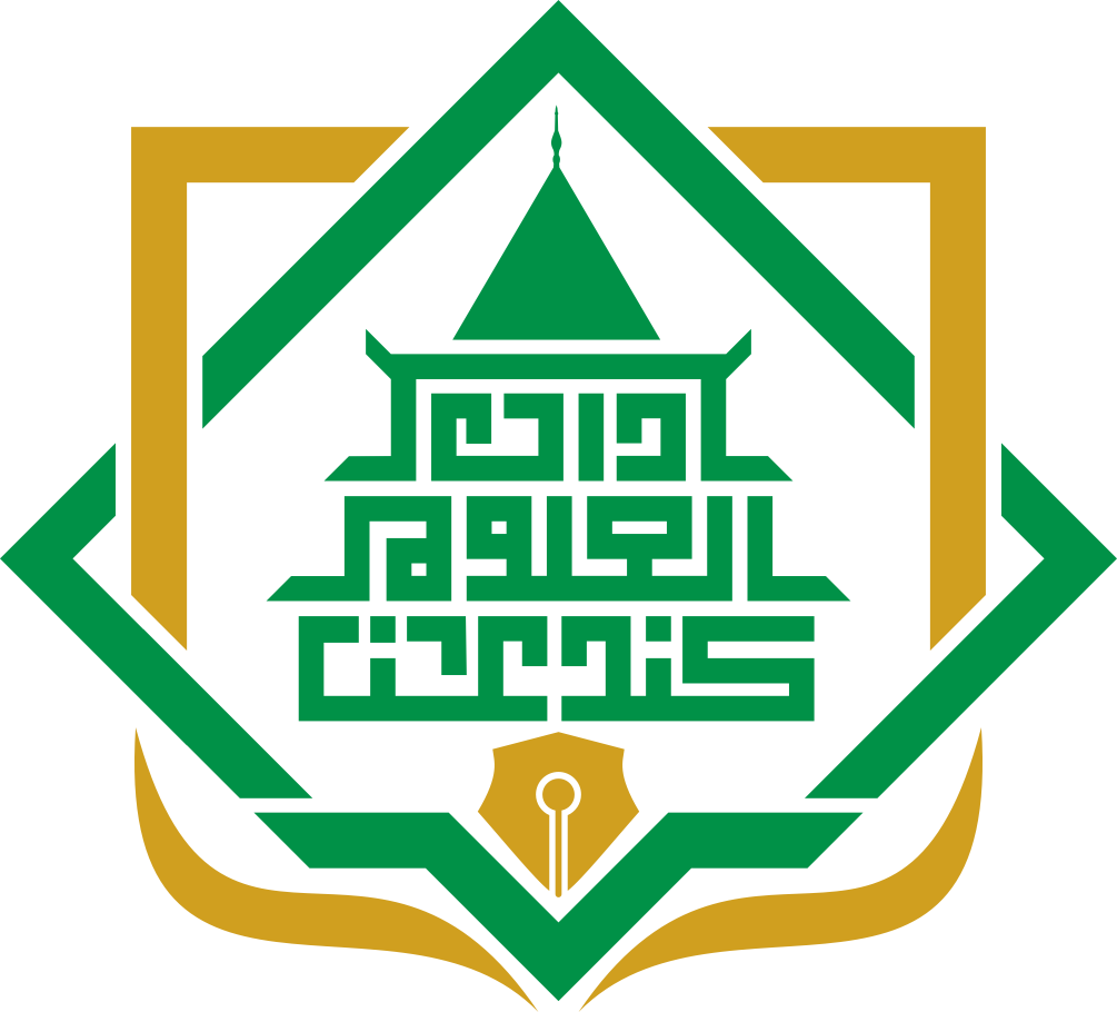 Logo Fakultas Tarbiyah